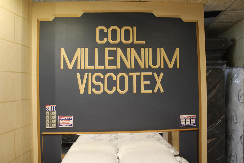 Viscotex