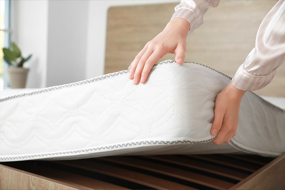 Home Mattress